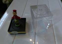 mini scot